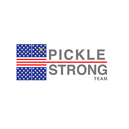 The Future of PICKLESTRONG team apparel